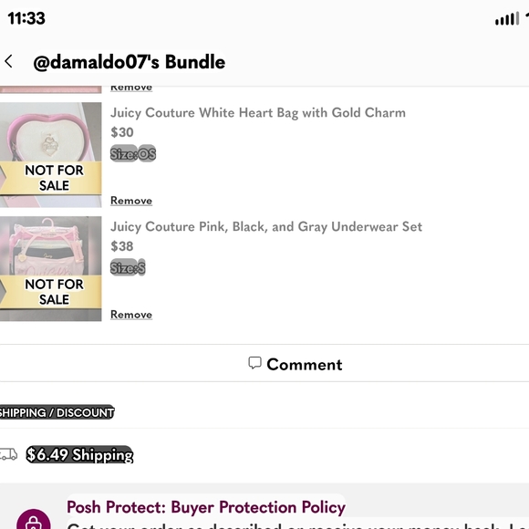 Trade - Picture 3 of 3